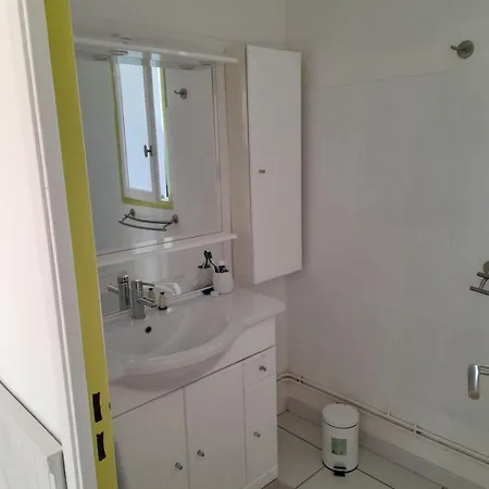Bel 15 Min De La Apartamento