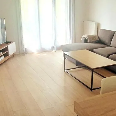 Apartamento Bel 15 Min De La *