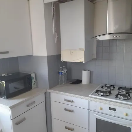 Bel 15 Min De La Apartamento *