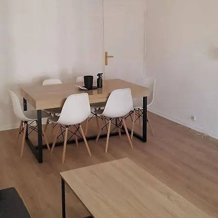 Διαμέρισμα Bel 15 Min De La