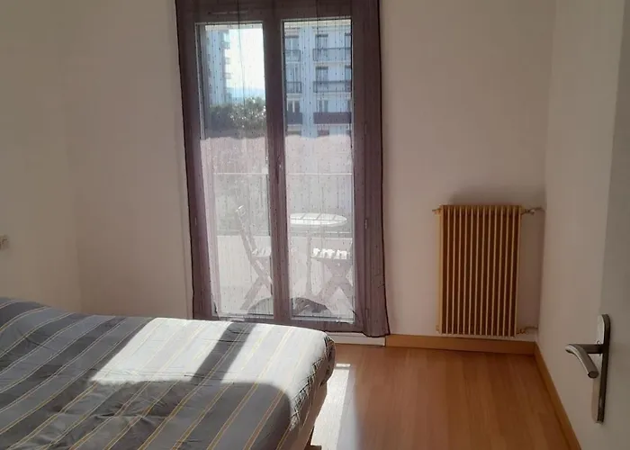 Apartamento Bel 15 Min De La *