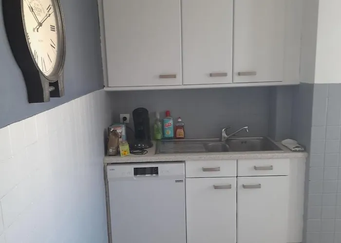 Apartamento Bel 15 Min De La