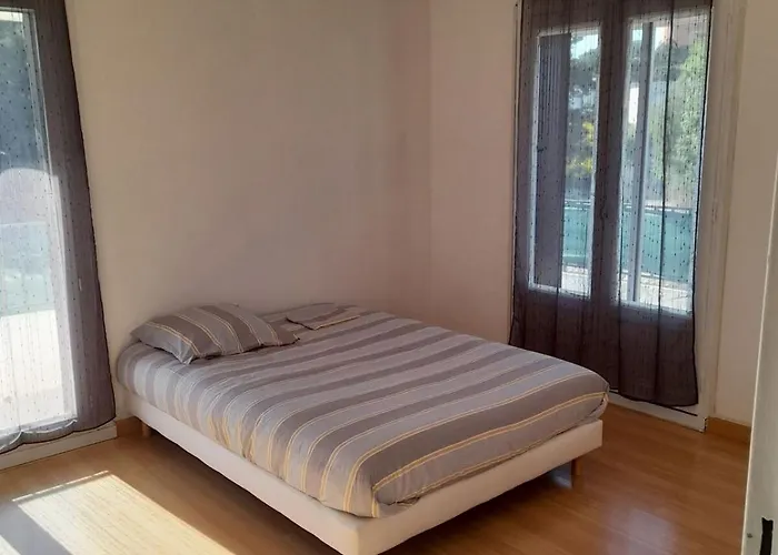 Bel 15 Min De La Perpignan