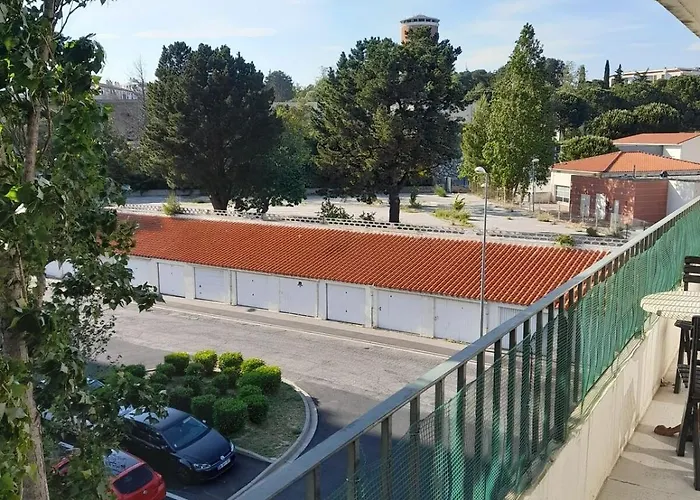 Bel 15 Min De La Apartment